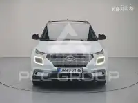 2020 Hyundai Venue