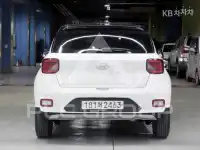 2020 Hyundai Venue