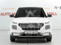 2020 Hyundai Venue