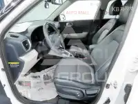 2020 Hyundai Venue
