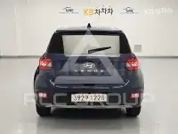 2020 Hyundai Venue