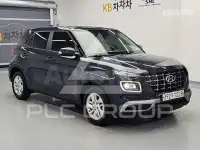 2020 Hyundai Venue
