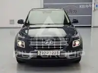 2020 Hyundai Venue