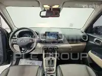 2020 Hyundai Venue