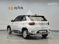 2020 Hyundai Venue