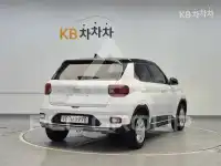 2020 Hyundai Venue