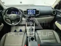 2020 Hyundai Venue