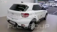 2020 Hyundai Venue