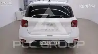 2020 Hyundai Venue
