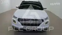 2020 Hyundai Venue