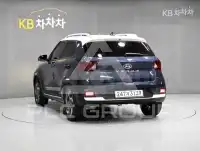 2020 Hyundai Venue