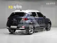 2020 Hyundai Venue