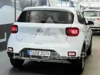 2020 Hyundai Venue