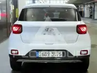 2020 Hyundai Venue