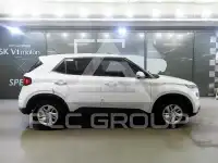 2020 Hyundai Venue