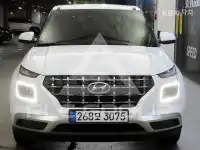 2020 Hyundai Venue