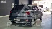 2020 Hyundai Venue
