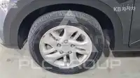 2020 Hyundai Venue