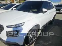 2020 Hyundai Venue