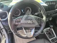 2020 Hyundai Venue
