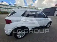 2020 Hyundai Venue