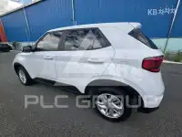 2020 Hyundai Venue