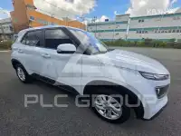 2020 Hyundai Venue