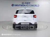 2020 Hyundai Venue
