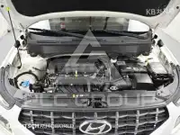 2020 Hyundai Venue