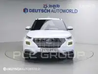 2020 Hyundai Venue