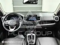 2020 Hyundai Venue