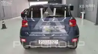 2020 Hyundai Venue