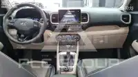 2020 Hyundai Venue