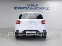 2020 Hyundai Venue