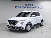 2020 Hyundai Venue