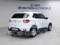 2020 Hyundai Venue