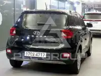 2020 Hyundai Venue
