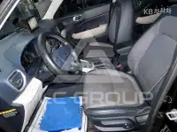 2020 Hyundai Venue