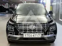 2020 Hyundai Venue
