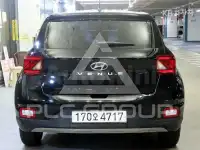 2020 Hyundai Venue