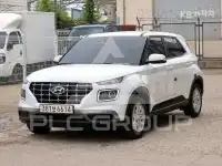 2020 Hyundai Venue
