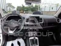 2020 Hyundai Venue