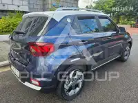 2020 Hyundai Venue