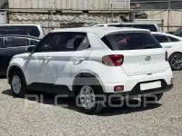 2020 Hyundai Venue