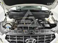 2020 Hyundai Venue