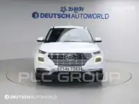2020 Hyundai Venue