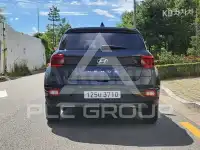 2020 Hyundai Venue