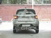2020 Hyundai Venue