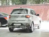 2020 Hyundai Venue