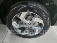 2020 Hyundai Venue